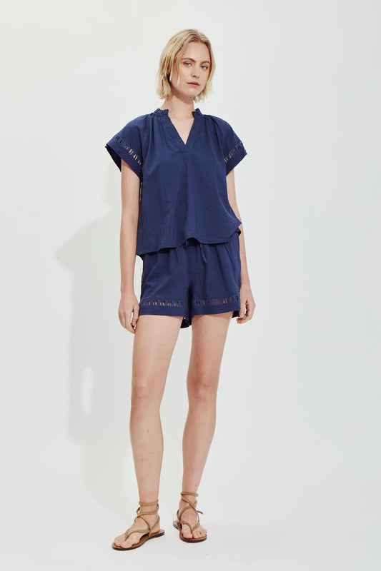 Jasmine Short