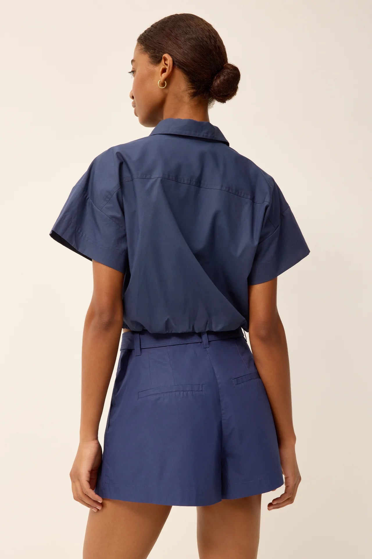 Lander Short