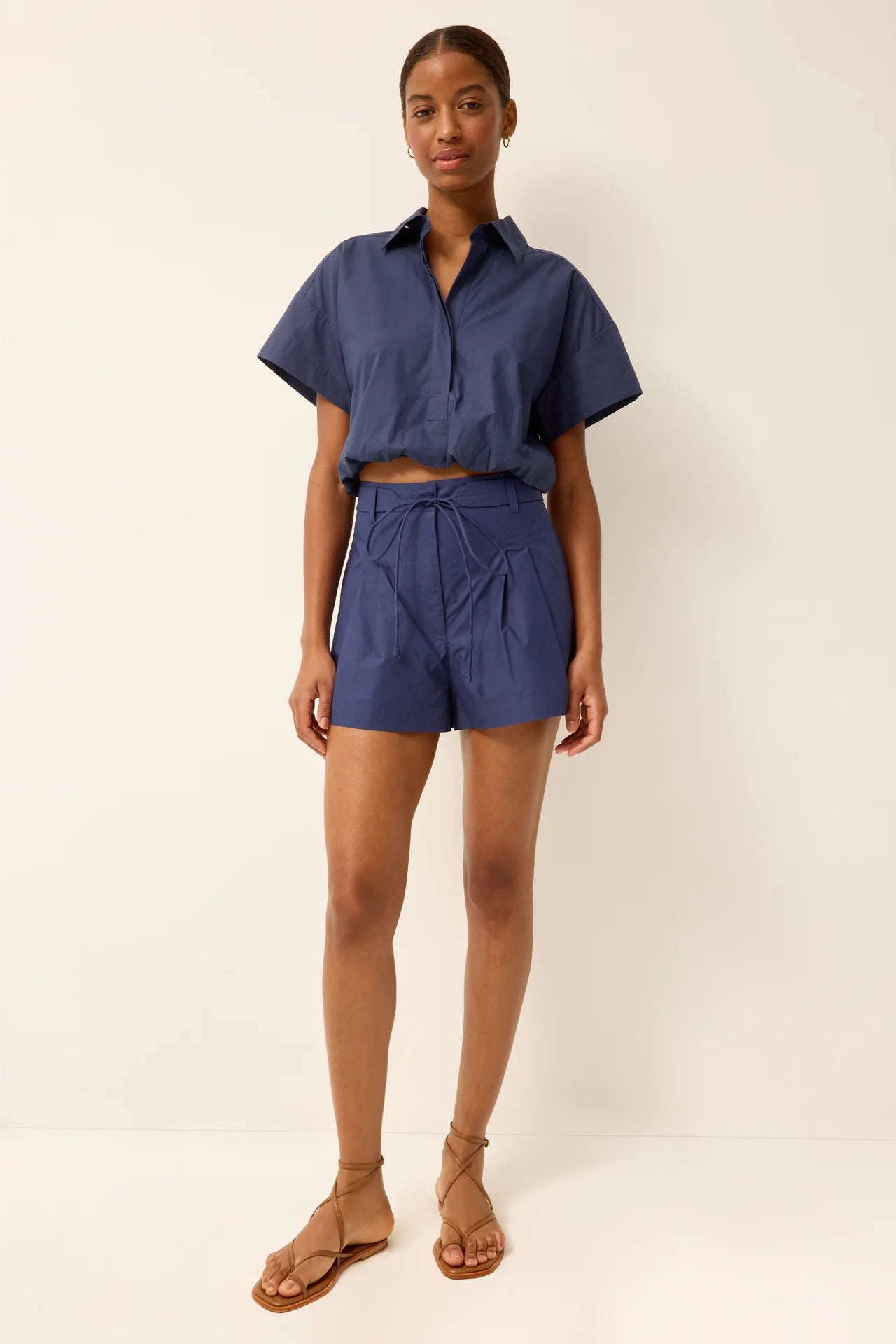 Lander Short