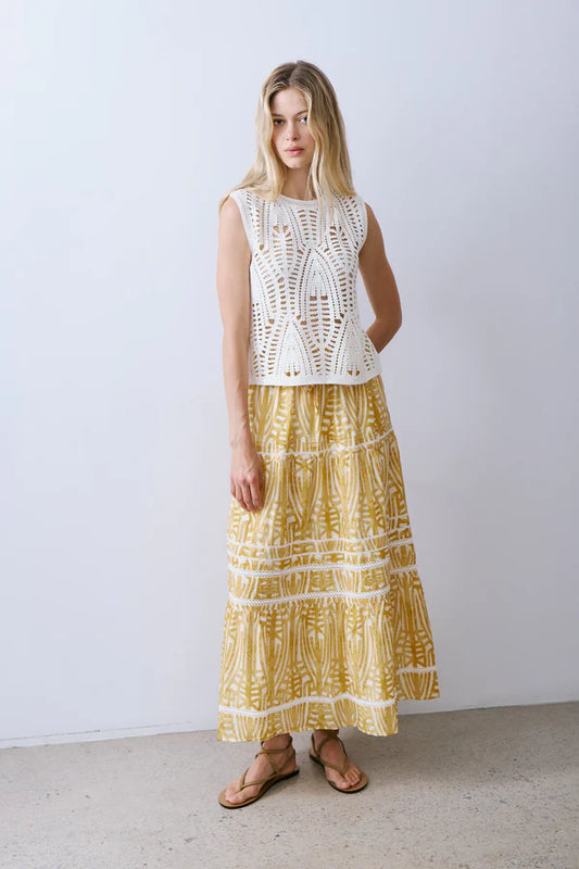 Noe Skirt