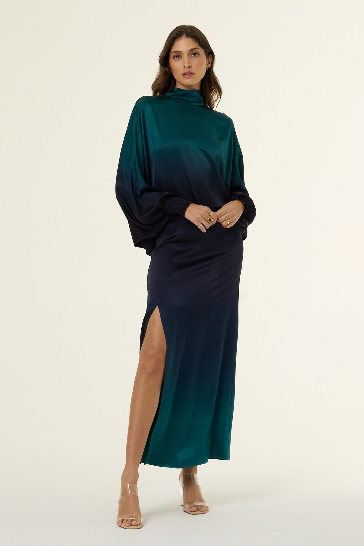 TRANSFORMATIVE TEALOmbre