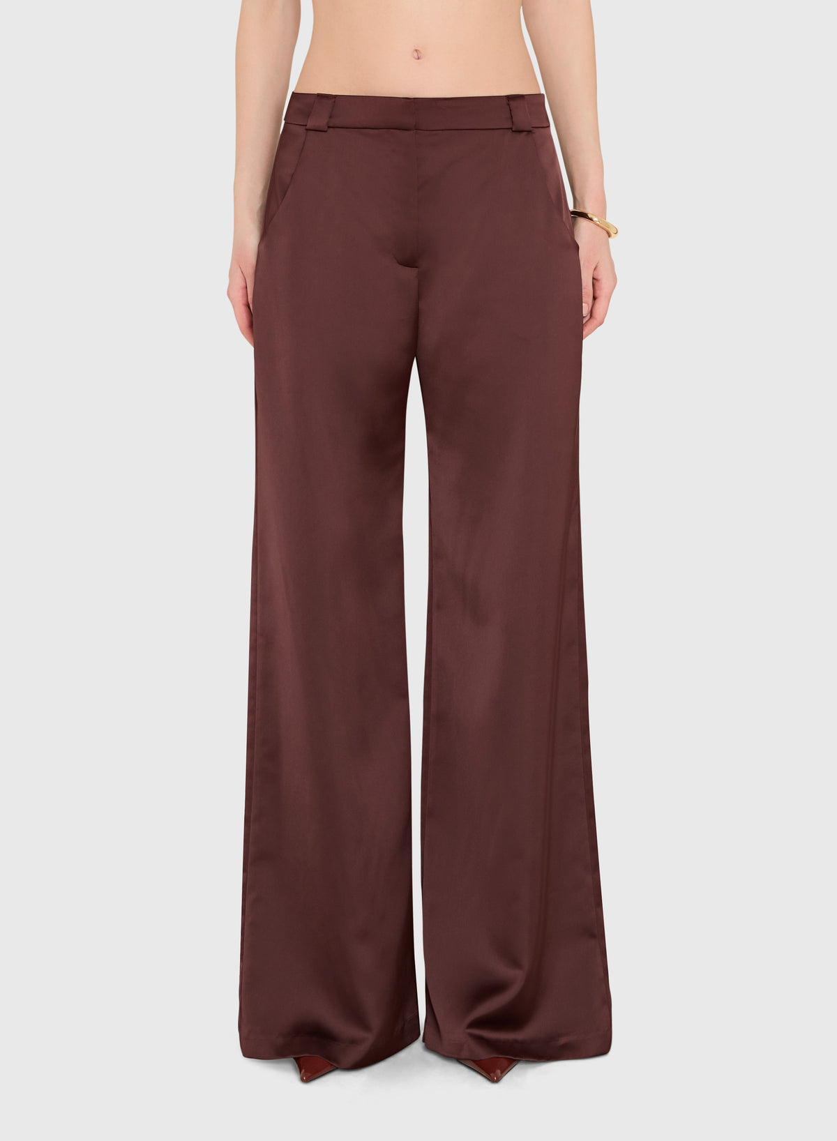 Saddler Pants