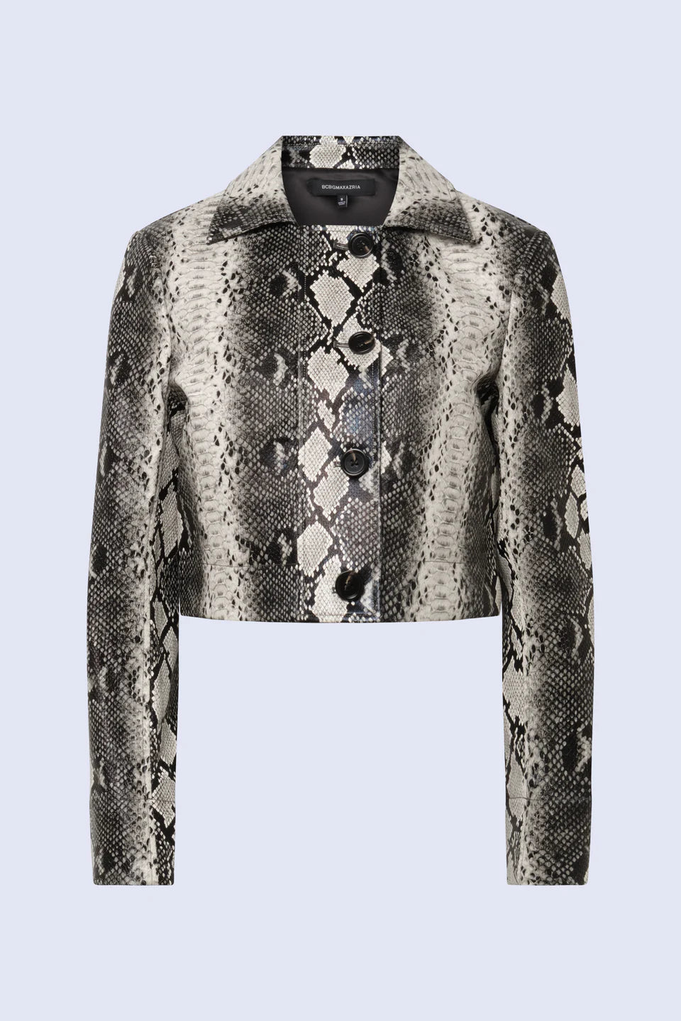 Paloma Printed Jacket