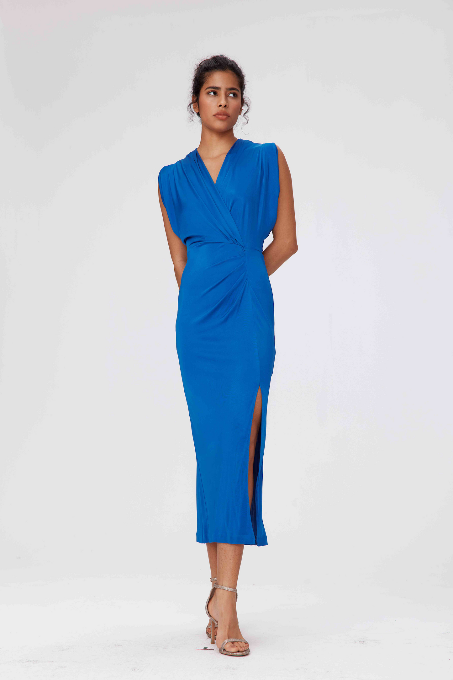 DVF Williams Dress