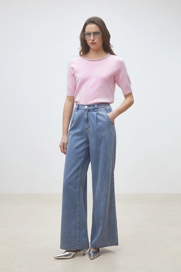 Pearl Top