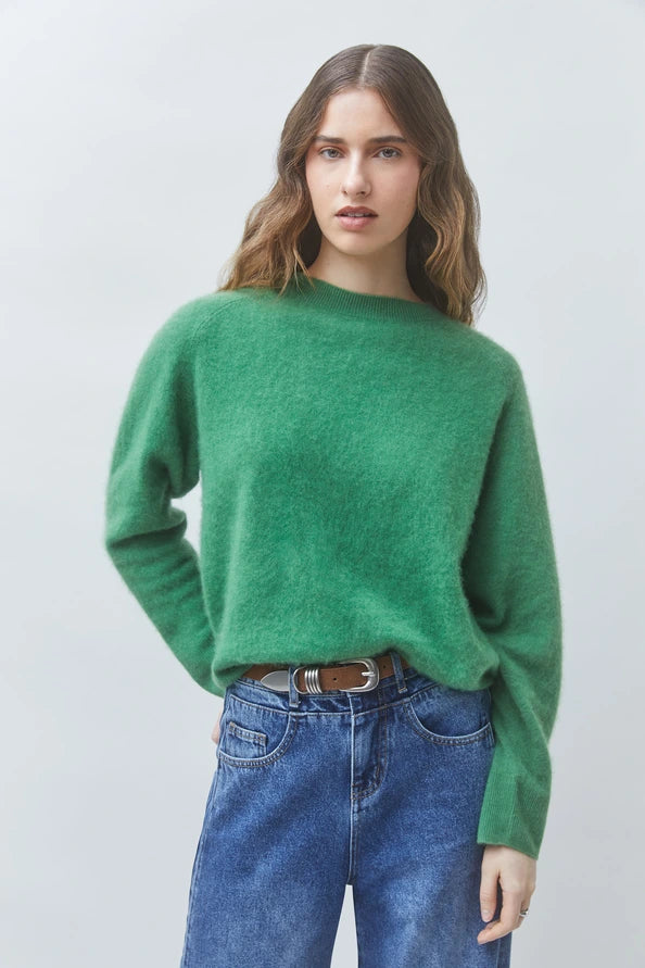 Picadi Wool Jumper