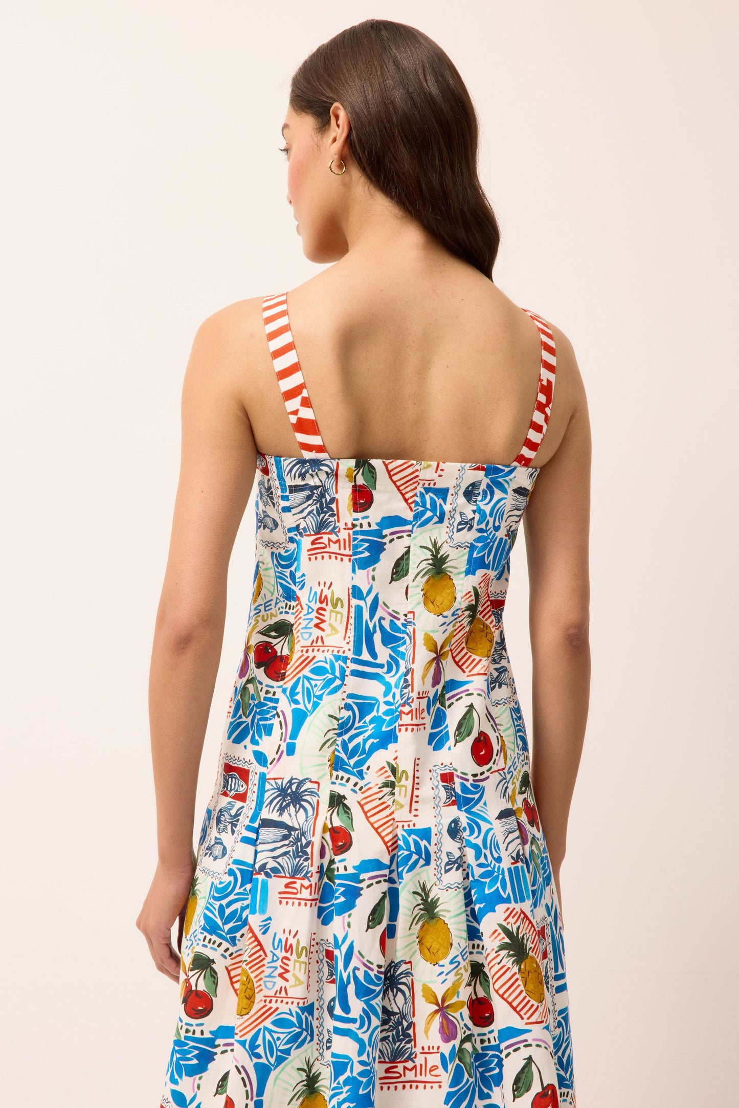 DIXON DRESS