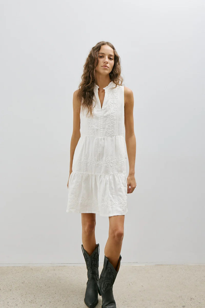 Rico Dress