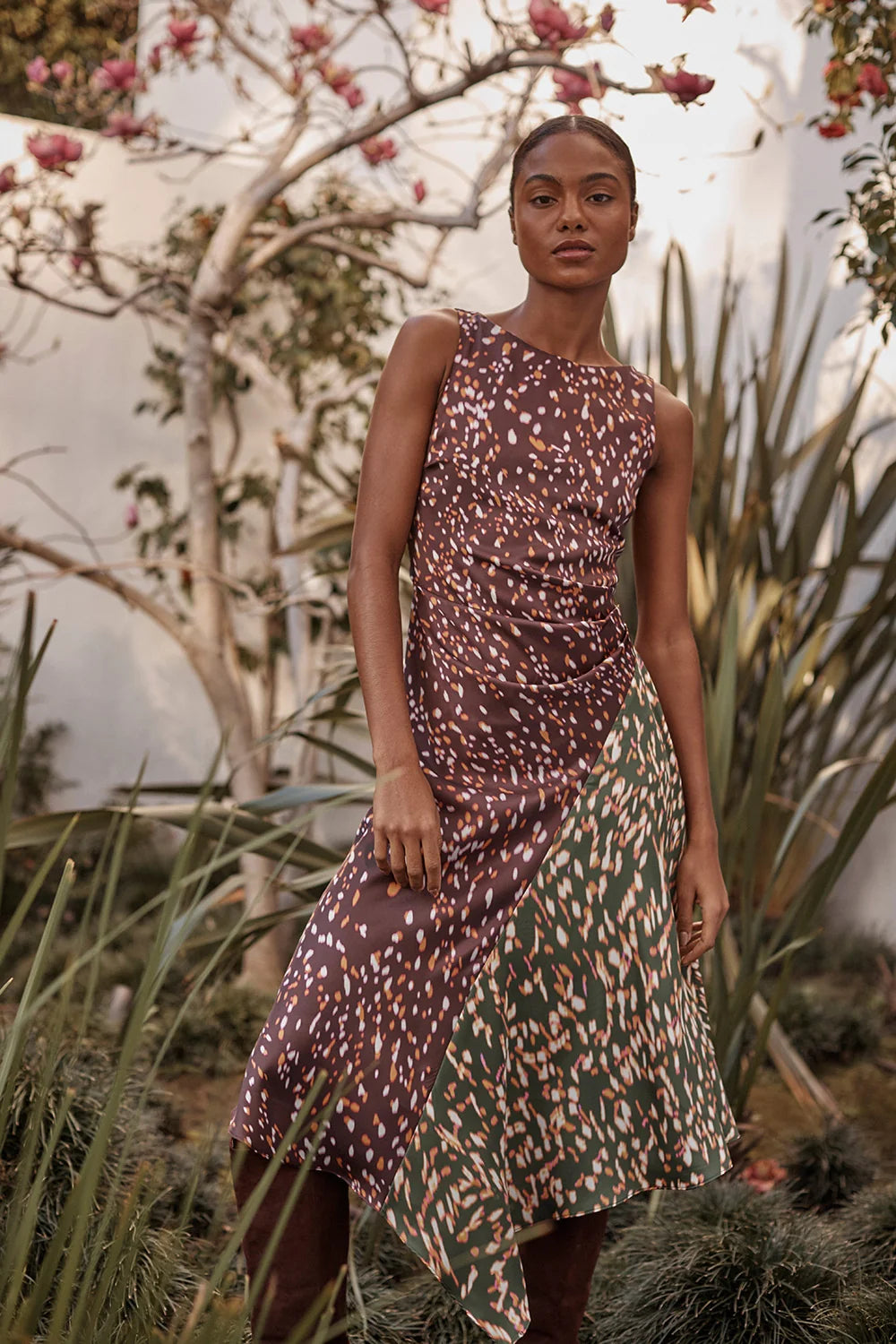 Rohan Dress