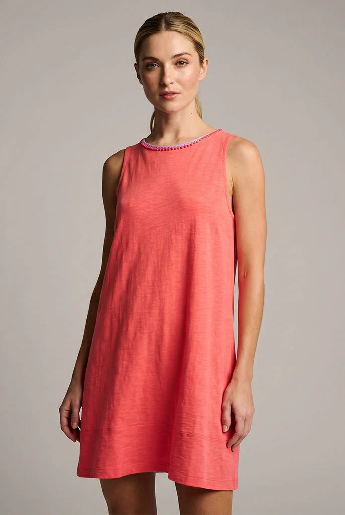Summer Swing Dress