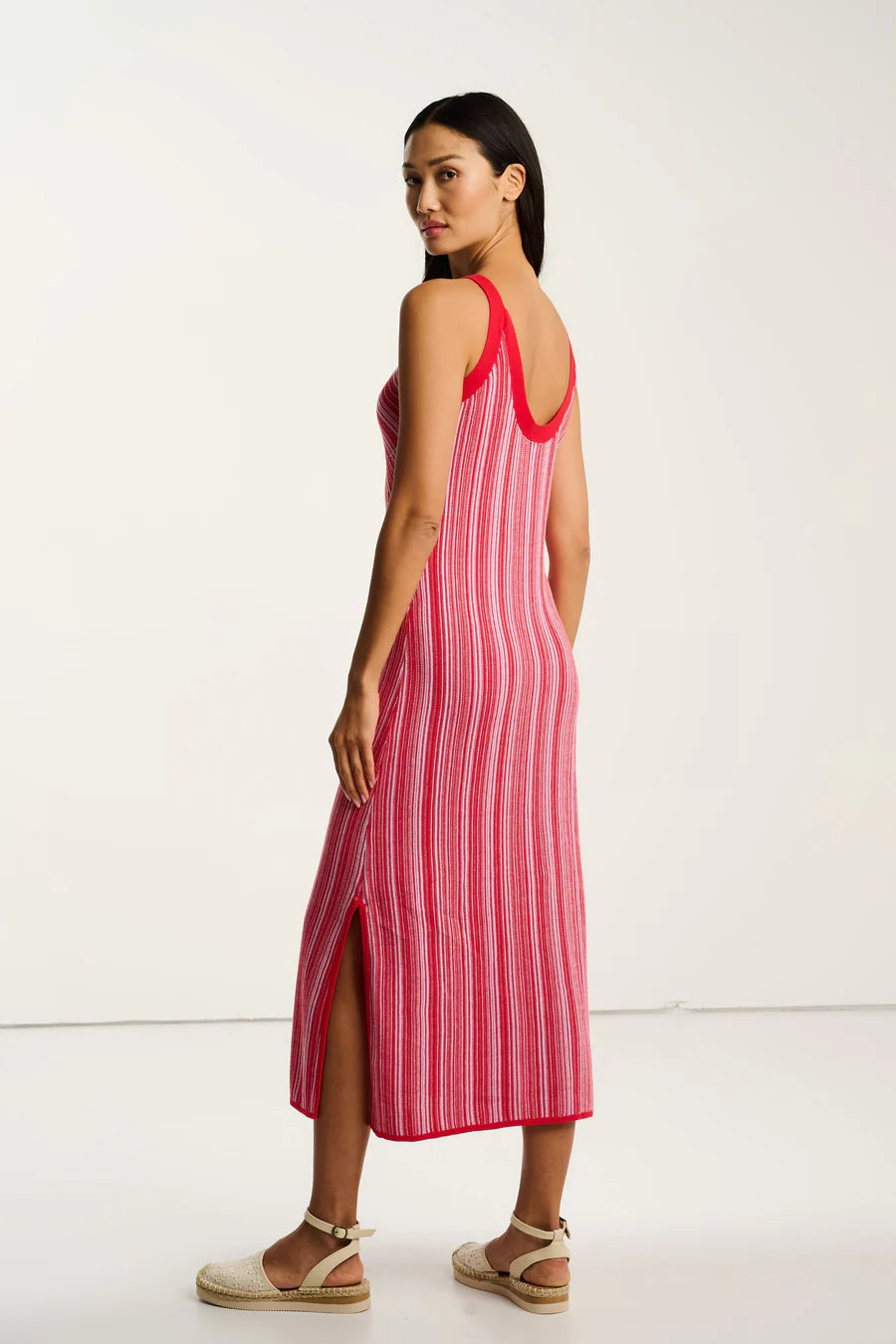 Sun Kissed Dress