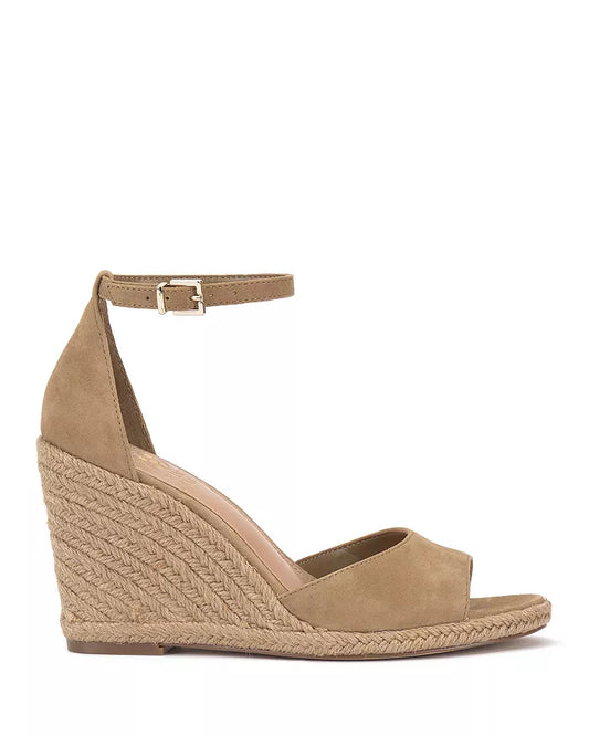Felyn Espadrille Wedge Sandals