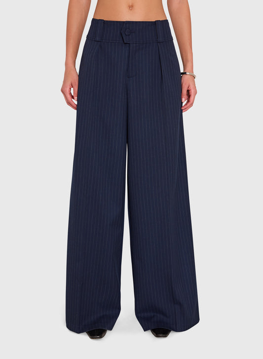 Noho Pants